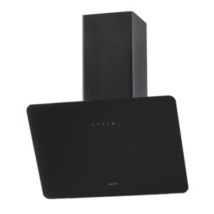 Наклонная вытяжка KRONA LIORA 600 black S KRN
