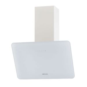 Наклонная вытяжка KRONA LIORA 600 white S KRN