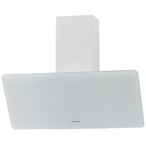 Наклонная вытяжка KRONA LIORA 900 white S KRN