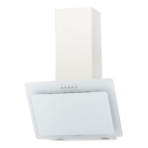 Наклонная вытяжка KRONA Liva 500 white PB KRN