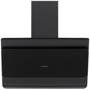Наклонная вытяжка KRONA URAN 600 DN BLACK 4S KRN