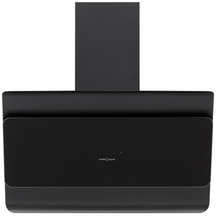 Наклонная вытяжка KRONA URAN 600 DN BLACK 4S KRN Наклонная вытяжка KRONA URAN 600 DN BLACK 4S KRN