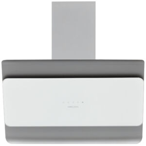 Наклонная вытяжка KRONA URAN 600 DN WHITE 4S KRN
