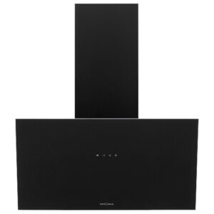 Наклонная вытяжка KRONA VEREIN I 600 BLACK S KRN