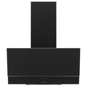Наклонная вытяжка KRONA VEREIN II 600 BLACK S KRN