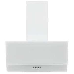 Наклонная вытяжка KRONA VEREIN II 600 WHITE PB KRN
