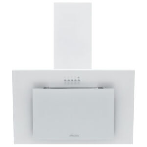 Наклонная вытяжка KRONA VIERKANT 600 WHITE PB KRN