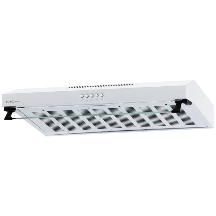 Плоская вытяжка KRONA OSTEN 600 white PB KRN Плоская вытяжка KRONA OSTEN 600 white PB KRN
