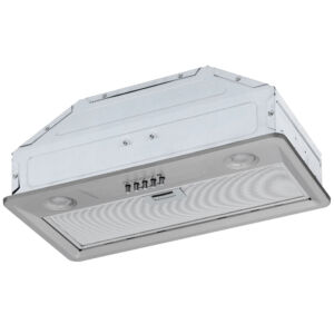 Полновстраиваемая вытяжка KRONA KATE 600 INOX PB K KRN