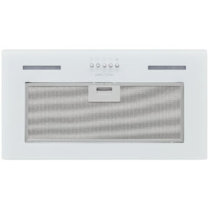 Полновстраиваемая вытяжка KRONA WERMUT 600 DN WHITE PB KRN