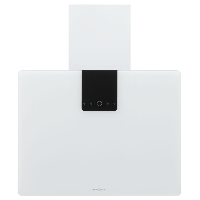 Вертикальная вытяжка KRONA AURA 600 WHITE S KRN Вертикальная вытяжка KRONA AURA 600 WHITE S KRN