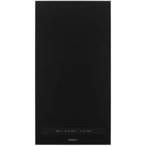 Вертикальная вытяжка KRONA DITA F MAX 420 black SGC KRN