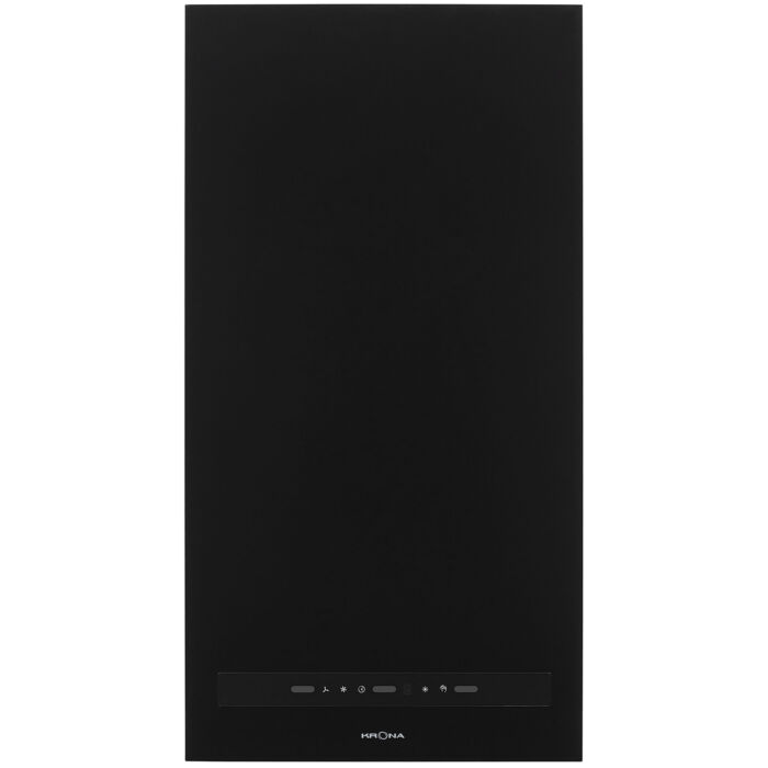 Вертикальная вытяжка KRONA DITA F MAX 420 black SGC KRN Вертикальная вытяжка KRONA DITA F MAX 420 black SGC KRN