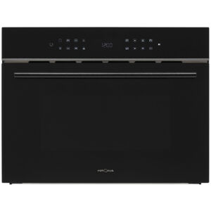 Встраиваемая микроволновая печь KRONA ONYX 45H mw BL RAVEN BLACK KRN