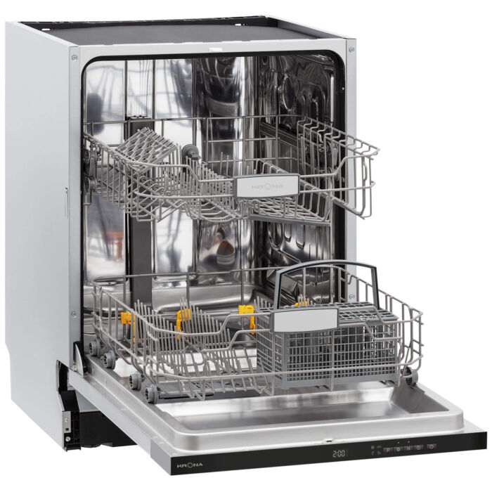 Встраиваемая посудомоечная машина KRONA GARDA 60 BI V2 KRN Встраиваемая посудомоечная машина KRONA GARDA 60 BI V2 KRN