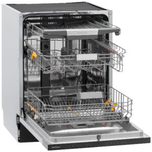 Встраиваемая посудомоечная машина KRONA KAMAYA 60 BI V2 KRN