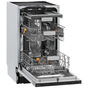 Встраиваемая посудомоечная машина KRONA KASKATA 45 BI V2 KRN