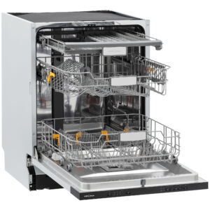 Встраиваемая посудомоечная машина KRONA KASKATA 60 BI V2 KRN