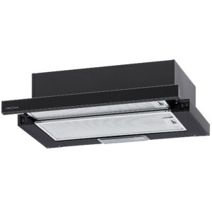 Вытяжка телескопическая KRONA KAMILLA 600 AIR 2B KRN