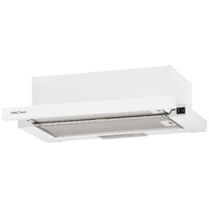 Вытяжка телескопическая KRONA KAMILLA 600 EVO 1W KRN