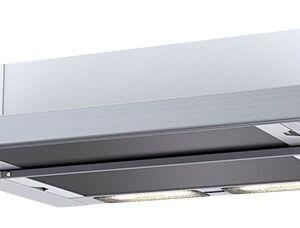 Вытяжка телескопическая KRONA KAMILLA ECO 600 IX KRN