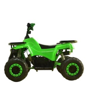 Квадроцикл Rato Hammer 110  Glbldrv