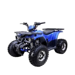 Квадроцикл Rato Hammer 125  Glbldrv