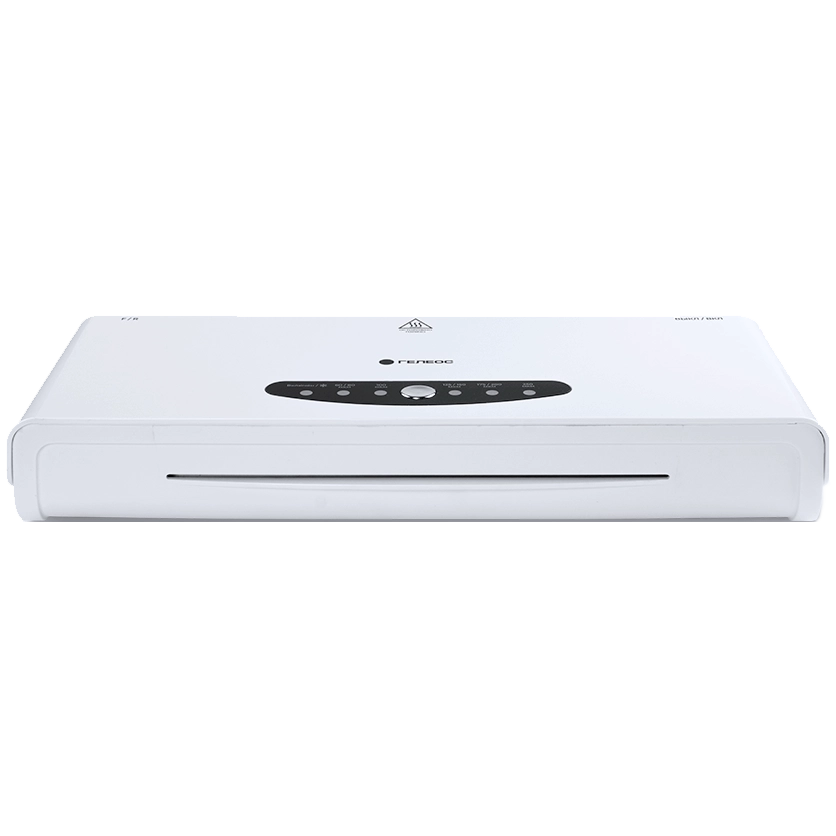 Ламинатор ГЕЛЕОС ЛМ A4-4В (ЛМА44В) 49/18.3/10 Gts Ламинатор ГЕЛЕОС ЛМ A4-4В (ЛМА44В) 49/18.3/10 Gts