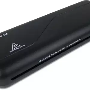 Ламинатор ГЕЛЕОС ЛМ A4 Старт (ЛМ_А4С) 7/36/13 Gts