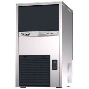Льдогенератор Brema CB 249A HC Италия Rstl
