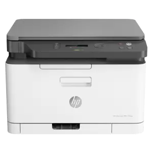 МФУ лазерное HP Color Laser 178nw (4ZB96A) 49/38.5/38 Gts