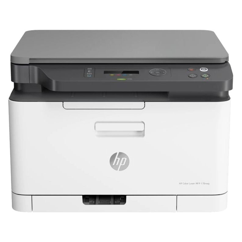 МФУ лазерное HP Color Laser 178nw (4ZB96A) 49/38.5/38 Gts МФУ лазерное HP Color Laser 178nw (4ZB96A) 49/38.5/38 Gts