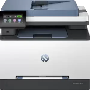 МФУ лазерное HP Color LaserJet Pro MFP 3303fdn (499M7A) 40/50/54 Gts