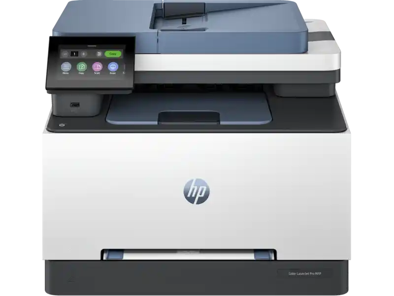 МФУ лазерное HP Color LaserJet Pro MFP 3303fdn (499M7A) 40/50/54 Gts МФУ лазерное HP Color LaserJet Pro MFP 3303fdn (499M7A) 40/50/54 Gts