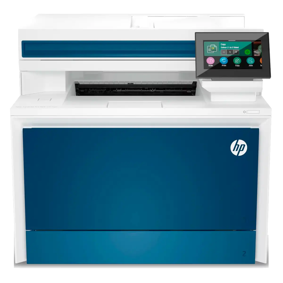 МФУ лазерное HP Color LaserJet Pro MFP 4303dw (5HH65A) 49.5/59/47.5 Gts МФУ лазерное HP Color LaserJet Pro MFP 4303dw (5HH65A) 49.5/59/47.5 Gts