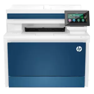 МФУ лазерное HP Color LaserJet Pro MFP 4303fdw (5HH67A) 59/49/48 Gts