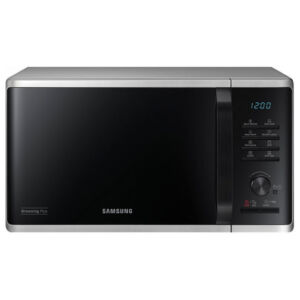 Микроволновая печь Samsung MG23K3515AK/BW 23 л черный MG23K3515AK/BW Glxstr