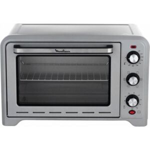 Мини-печь Optimo OX464E32 2 года Moulinex 10 лет Есть Конвекция/Гриль Таймер 7 1600 Вт Китай