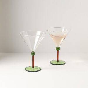 Набор креманок Liberty Jones Orb 2шт LJ0000481 vrdm