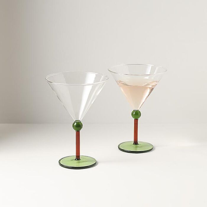 Набор креманок Liberty Jones Orb 2шт LJ0000481 vrdm Набор креманок Liberty Jones Orb 2шт LJ0000481 vrdm