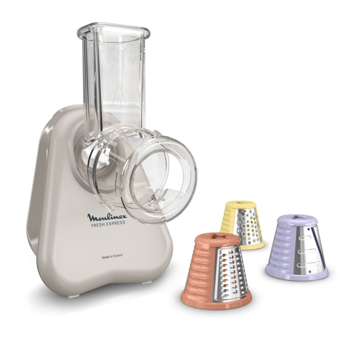 Овощерезка Fresh Express DK853BF0 Moulinex 150 Вт Овощерезка Fresh Express DK853BF0 Moulinex 150 Вт