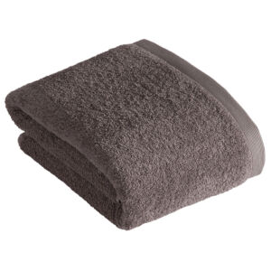 Полотенце махровое Vossen High Line 100x150см, цвет серый 9603 02716 7470 100150 vrdm