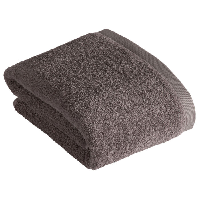 Полотенце махровое Vossen High Line 100x150см, цвет серый 9603 02716 7470 100150 vrdm Полотенце махровое Vossen High Line 100x150см, цвет серый 9603 02716 7470 100150 vrdm