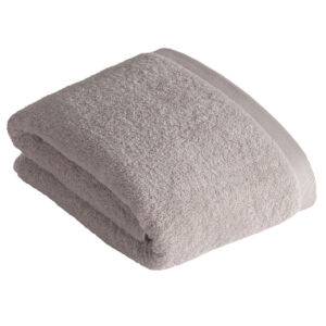 Полотенце махровое Vossen High Line 100x150см, цвет светло-серый 9603 02716 7110 100150 vrdm