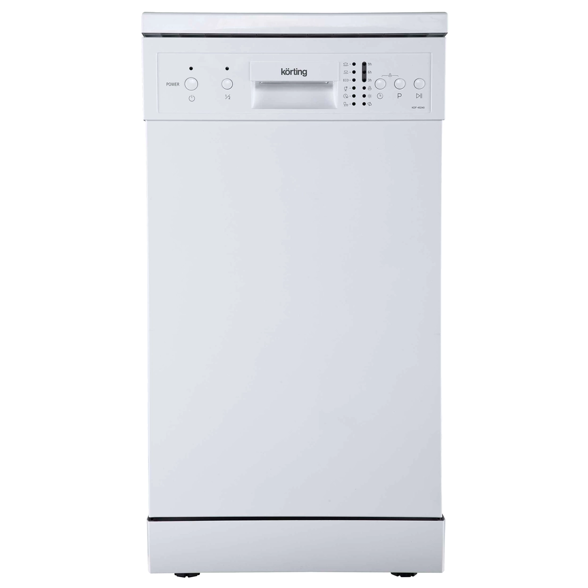 Посудомоечная машина KORTING KDF 45240 49/64/88 Gts Посудомоечная машина KORTING KDF 45240 49/64/88 Gts