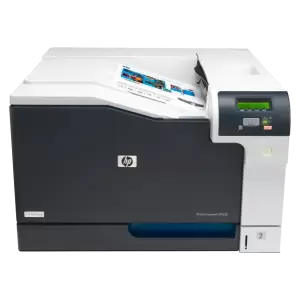 Принтер лазерный HP Color LaserJet CP5225n (CE711A) 72/70/46 Gts
