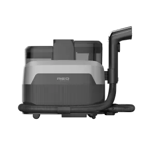 Пылесос моющий с парогенератором RED SOLUTION SM600 rdbt