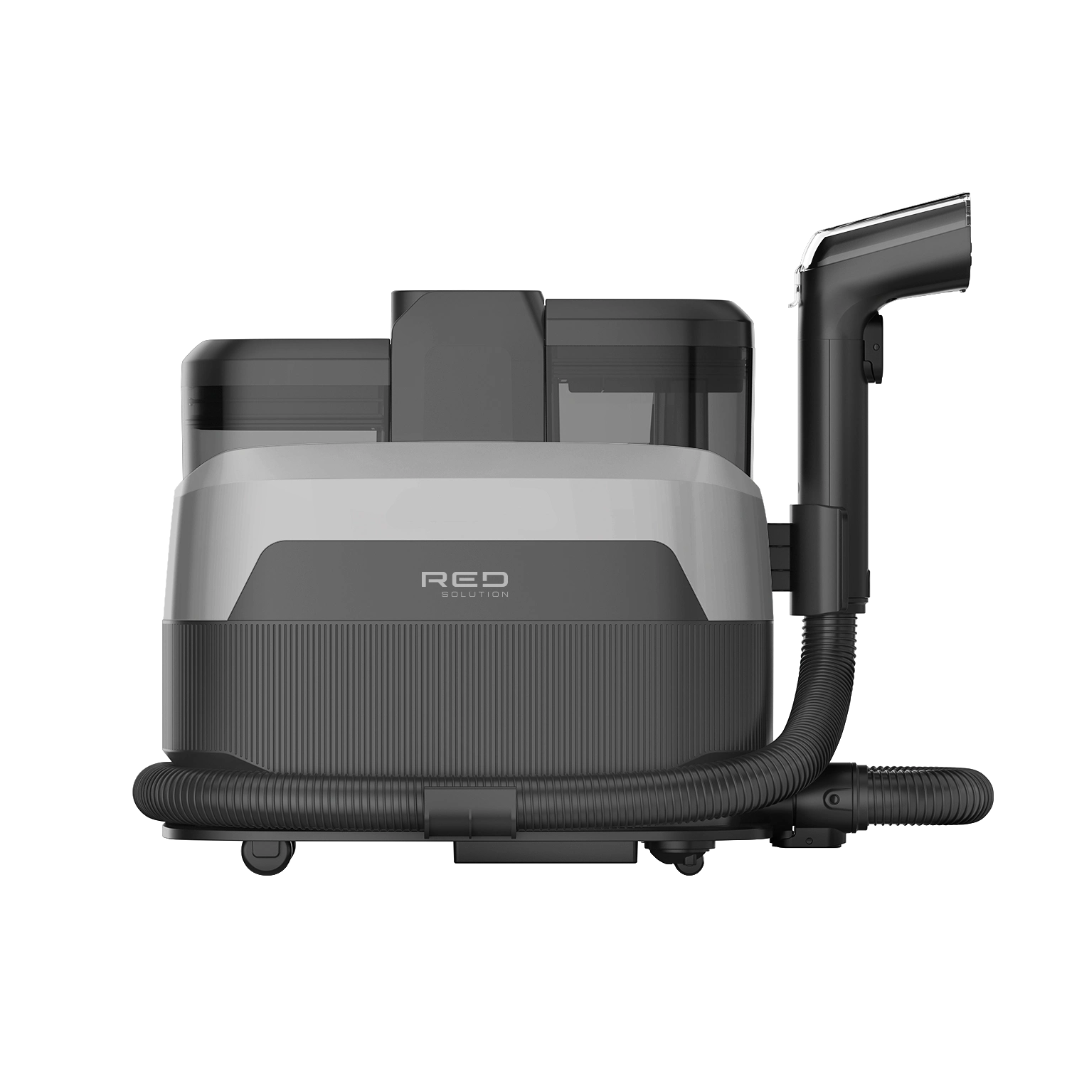 Пылесос моющий с парогенератором RED SOLUTION SM600 rdbt Пылесос моющий с парогенератором RED SOLUTION SM600 rdbt