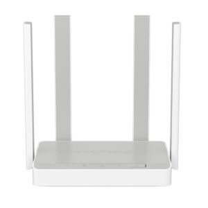 Роутер Netcraze 3G, 4G, Wi-Fi Ноябрь 2025 г. Белый 4640410920480 mgfn
