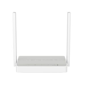 Роутер Netcraze Ноябрь 2025 г. Белый 0.58 ГГц 4640410920305 mgfn